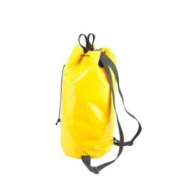 PROTEKT AX 011KL Σάκος Μεταφοράς 42 l Μαύρος/Πορτοκαλί με Λογότυπο