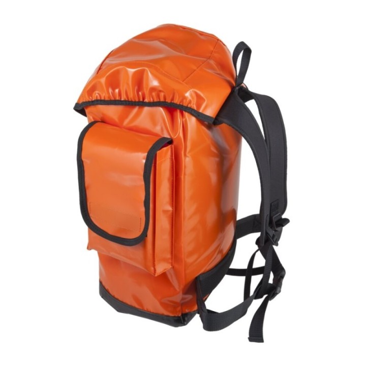 PROTEKT AX 011SP Σακίδιο Μεταφοράς 60 l Πορτοκαλί