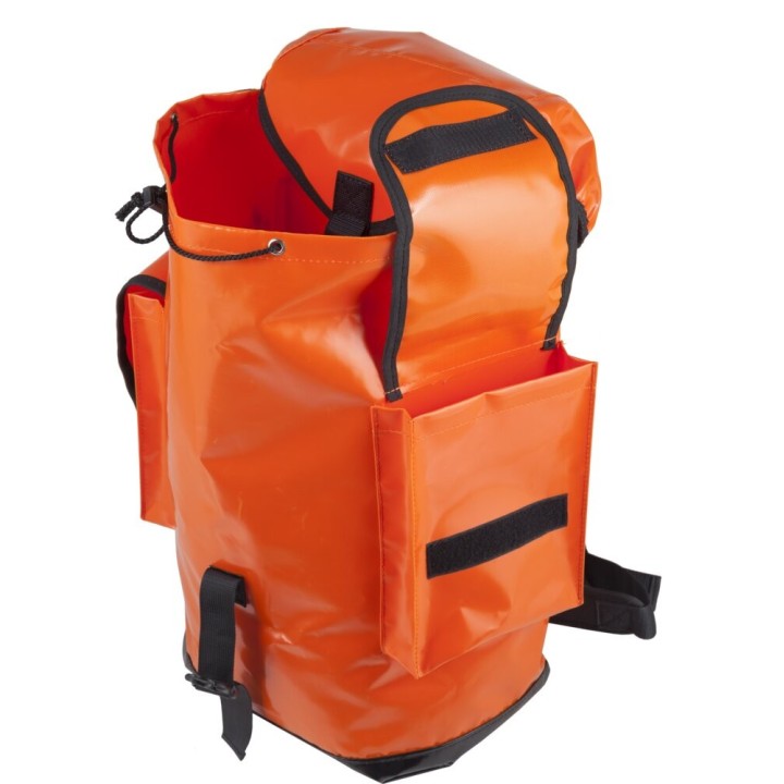 PROTEKT AX 011SP Σακίδιο Μεταφοράς 60 l Πορτοκαλί