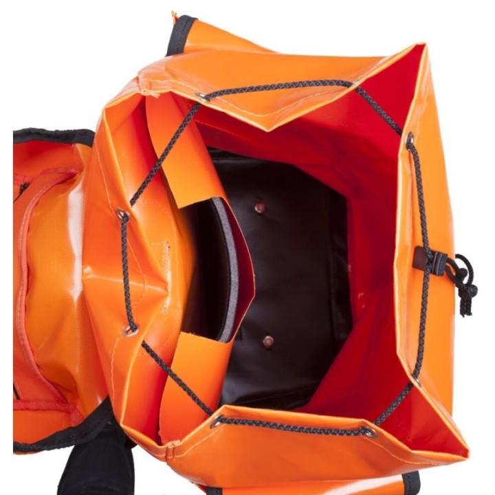 PROTEKT AX 011SP Σακίδιο Μεταφοράς 60 l Πορτοκαλί