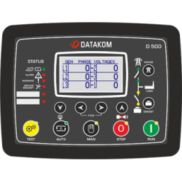 Datakom D-500 MK3