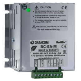 Datakom BC5A-M