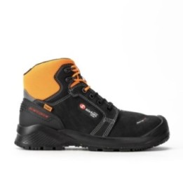SIXTON ANVERSA S3S FO HI CI M SC HRO SR ESD Μποτάκι Ασφαλείας 45527-00L