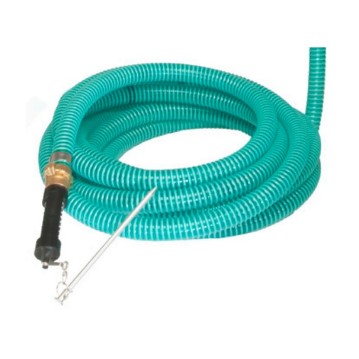 Σωλήνας τροφοδοσίας αέρα για DUCT ECO - 10 m SPASCIANI