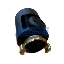 Πολλαπλή με τάπα για DUCT ECO SPASCIANI