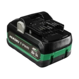 HiKOKI BSL3640MVT Μπαταρία MultiVolt T-PWR 36V 4.0Ah / 18V 8.0Ah 2160W