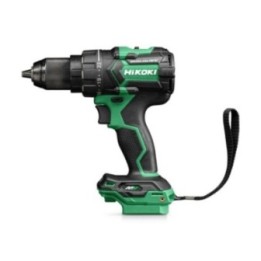 HiKOKI DS36DCW2Z Δραπανοκατσάβιδο Μπαταρίας 36V Brushless 155 Nm (Μόνο σώμα  θήκη HSC)