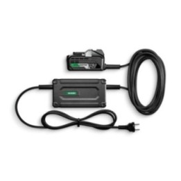 HiKOKI ET36AW0Z Αντάπτορας AC/DC 36V 2.000 W για Εργαλεία MultiVolt