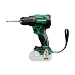 HiKOKI DV18DEW2Z Κρουστικό Δραπανοκατσάβιδο Μπαταρίας 18V Brushless 70 Nm (Μόνο σώμα  θήκη HSC)