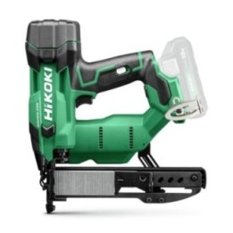 HiKOKI N1804DAW6Z Καρφωτικό Μπαταρίας 18V Brushless 18 Ga 12-40 mm (Μόνο σώμα  θήκη HSC)