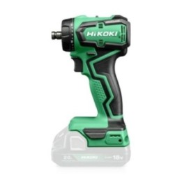HiKOKI DS18DDQW2Z Δραπανοκατσάβιδο Μπαταρίας 18V Brushless 55 Nm Quick (Μόνο σώμα  θήκη HSC)