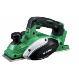 HiKOKI P18DSLW2Z Πλάνη Μπαταρίας 18V 82 mm (Μόνο σώμα  θήκη HSC)