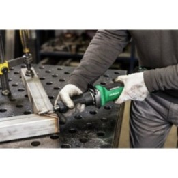 HiKOKI GP18DAW5Z Ρυθμιζόμενος Ευθυλειαντήρας Μπαταρίας 18V Brushless Κόλλετ 6 mm (Μόνο σώμα  πλαστική θήκη)