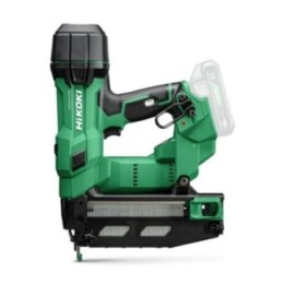 HiKOKI NT1865DSAW9Z Καρφωτικό Φινιρίσματος Μπαταρίας 18V Brushless 16 Ga Brad 32-64 mm (Μόνο σώμα  θήκη HSC IV)