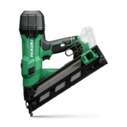 HiKOKI NT1865DAAW9Z Καρφωτικό Φινιρίσματος Μπαταρίας 18V Brushless 15 Ga DA 32-64 mm (Μόνο σώμα  θήκη HSC IV)