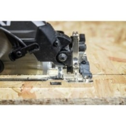HiKOKI C1806DBW2Z Δισκοπρίονο Μπαταρίας 18V Brushless 165 mm Κοπή 66 mm (Μόνο σώμα  θήκη HSC IV)