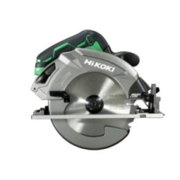 HiKOKI C1807DAW2Z Δισκοπρίονο Μπαταρίας 18V Brushless 190 mm Κοπή 65 mm (Μόνο σώμα  θήκη HSC IV)