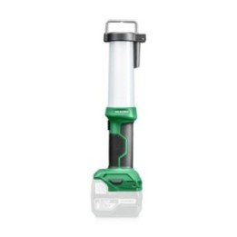 HiKOKI UB18DFW4Z Φακός Εργασίας Μπαταρίας 18V 1050 Lumen (Μόνο σώμα)