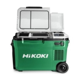 HiKOKI UL18DBAW4Z Ψυγείο Μπαταρίας 18V 25 L Ψύξη/Θέρμανση/Κατάψυξη (Μόνο σώμα)