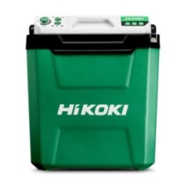 HiKOKI UL18DFW4Z Ψυγείο και Θερμαντήρας Μπαταρίας 18V 24 L 3-65°C (Μόνο σώμα)