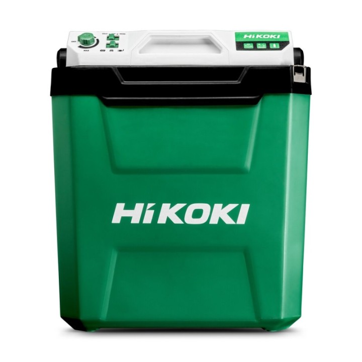 HiKOKI UL18DFW4Z Ψυγείο και Θερμαντήρας Μπαταρίας 18V 24 L 3-65°C (Μόνο σώμα)