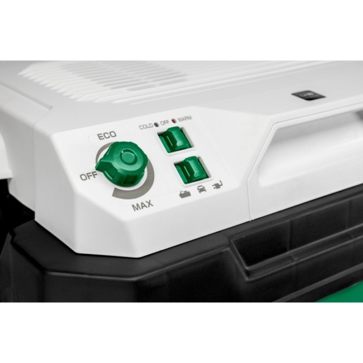 HiKOKI UL18DFW4Z Ψυγείο και Θερμαντήρας Μπαταρίας 18V 24 L 3-65°C (Μόνο σώμα)