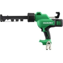 HiKOKI AC18DAW5Z Πιστόλι Σιλικόνης Μπαταρίας 18V 3000 N για Σαλάμι 600 ml (Μόνο σώμα)