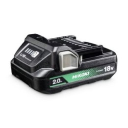 HiKOKI BSL1820M Μπαταρία 18V 2.0Ah