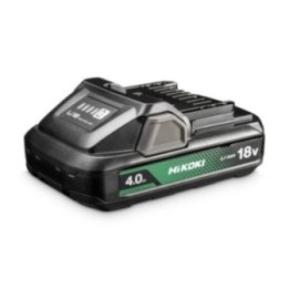 HiKOKI BSL1840M Μπαταρία 18V 4.0Ah