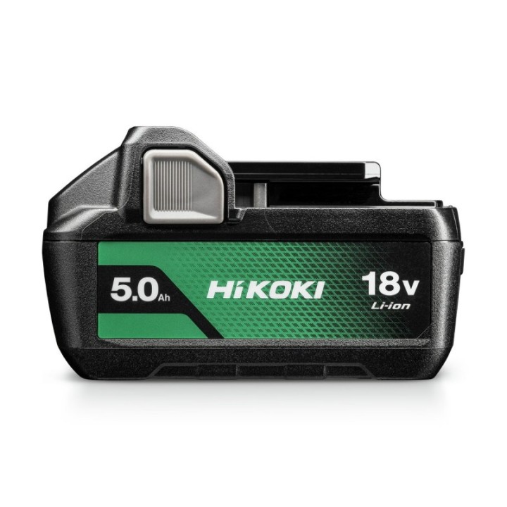 HiKOKI BSL1850MA Μπαταρία 18V 5.0Ah