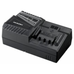 HiKOKI UC18YFSLWEZ Σετ Φόρτισης 18V 2x BSL1840M 4.0Ah + Φορτιστής UC18YFSL