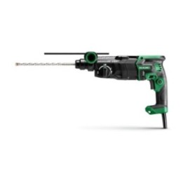 HiKOKI DH28PECWSZ Περιστροφικό Πιστολέτο SDS-plus 900 W Brushless 3.2 J 28 mm