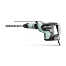 HiKOKI DH45MEYWSZ Περιστροφικό Πιστολέτο SDS-max 1500 W Brushless 12.2 J 45 mm