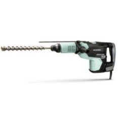 HiKOKI DH52MEYWSZ Περιστροφικό Πιστολέτο SDS-max 1500 W Brushless 18.8 J 52 mm