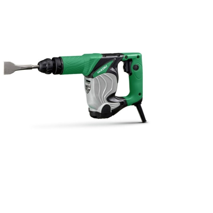 HiKOKI H25PVWSZ Κατεδαφιστικό Πιστολέτο SDS-plus 500 W 2.2 J (Πλαστική θήκη)