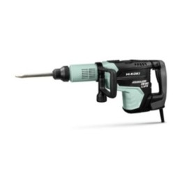 HiKOKI H60MEYWTZ Κατεδαφιστικό Πιστολέτο SDS-max 1500 W Brushless 18 J (Πλαστική θήκη)