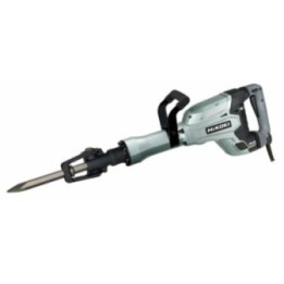 HiKOKI H65SD3WTZ Κατεδαφιστικό Πιστολέτο Εξάγωνο 28 mm 1340 W 33.9 J (Πλαστική θήκη)