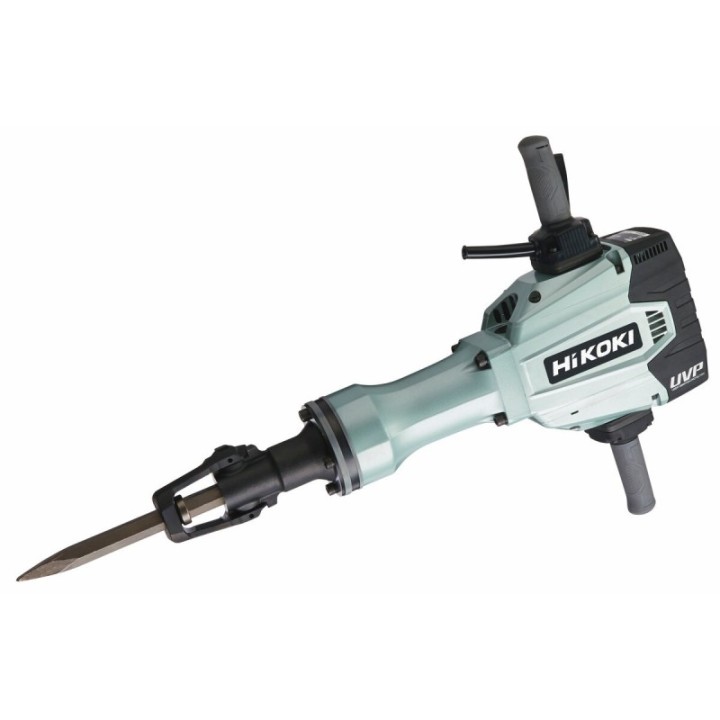 HiKOKI H90SGWAZ Κατεδαφιστικό Πιστολέτο Εξάγωνο 28 mm 2000 W 57.7 J