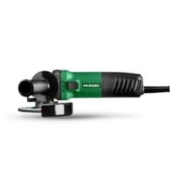 HiKOKI G13SN2YLZ Γωνιακός Τροχός 900 W 125 mm με Διαμαντόδισκο