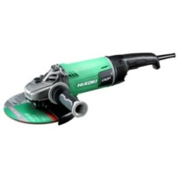 HiKOKI G23UDY2WKZ Γωνιακός Τροχός 2600 W 230 mm