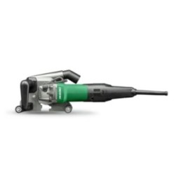 HiKOKI CM5MAWTZ Φρέζα Αυλακώσεων Τοίχου 1900 W 125 mm (Θήκη μεταφοράς)