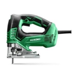 HiKOKI CJ160VW1Z Σέγα με Κλειστή Λαβή 800 W 160 mm (Θήκη HSC II)