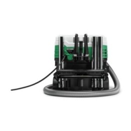 HiKOKI RP200SLWAZ Ηλεκτρική Σκούπα Υγρών/Στερεών 1200 W 20 L Κατηγορίας L
