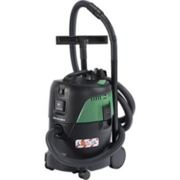 HiKOKI RP250YDLWAZ Ηλεκτρική Σκούπα Υγρών/Στερεών 1000 W 25 L Κατηγορίας L