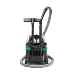 HiKOKI RP250YBLWAZ Ηλεκτρική Σκούπα Υγρών/Στερεών 1400 W 25 L Κατηγορίας L