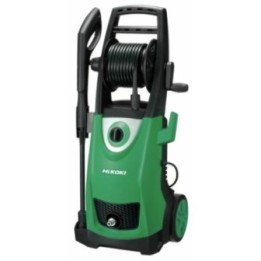 HiKOKI AW150LAZ Πλυστικό Μηχάνημα Υψηλής Πίεσης 2000 W 150 bar