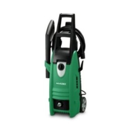 HiKOKI AW130LAZ Πλυστικό Μηχάνημα Υψηλής Πίεσης 1600 W 6 L/min