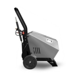 IDROMATIC MEC 200.15 MAX Πλυστικό Μηχάνημα Κρύου Νερού 200 bar 15 l/min 400V