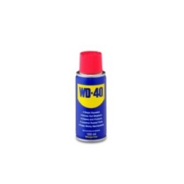WD-40 Λιπαντικό - Αντισκωριακό Multi-Use Product σπρέι 100ml
