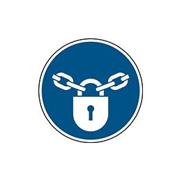 M028 - Κρατήστε κλειδωμένη